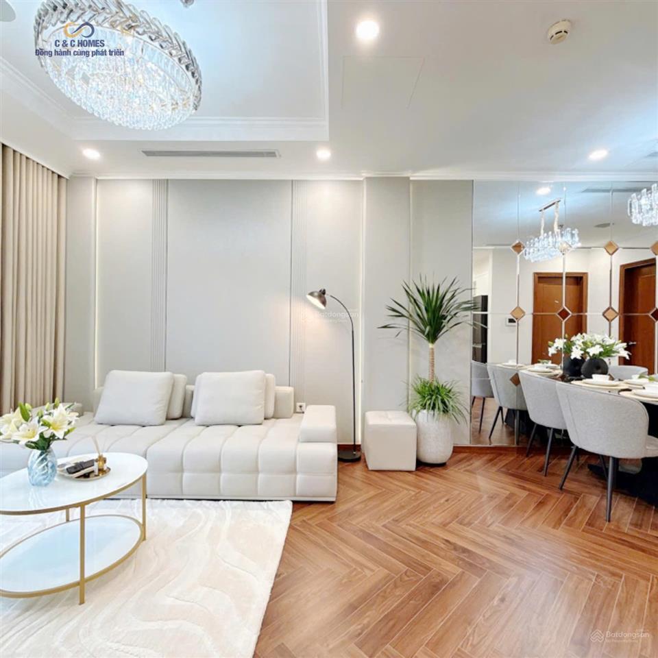 Bán căn hộ cao cấp 2pn park 12 times city