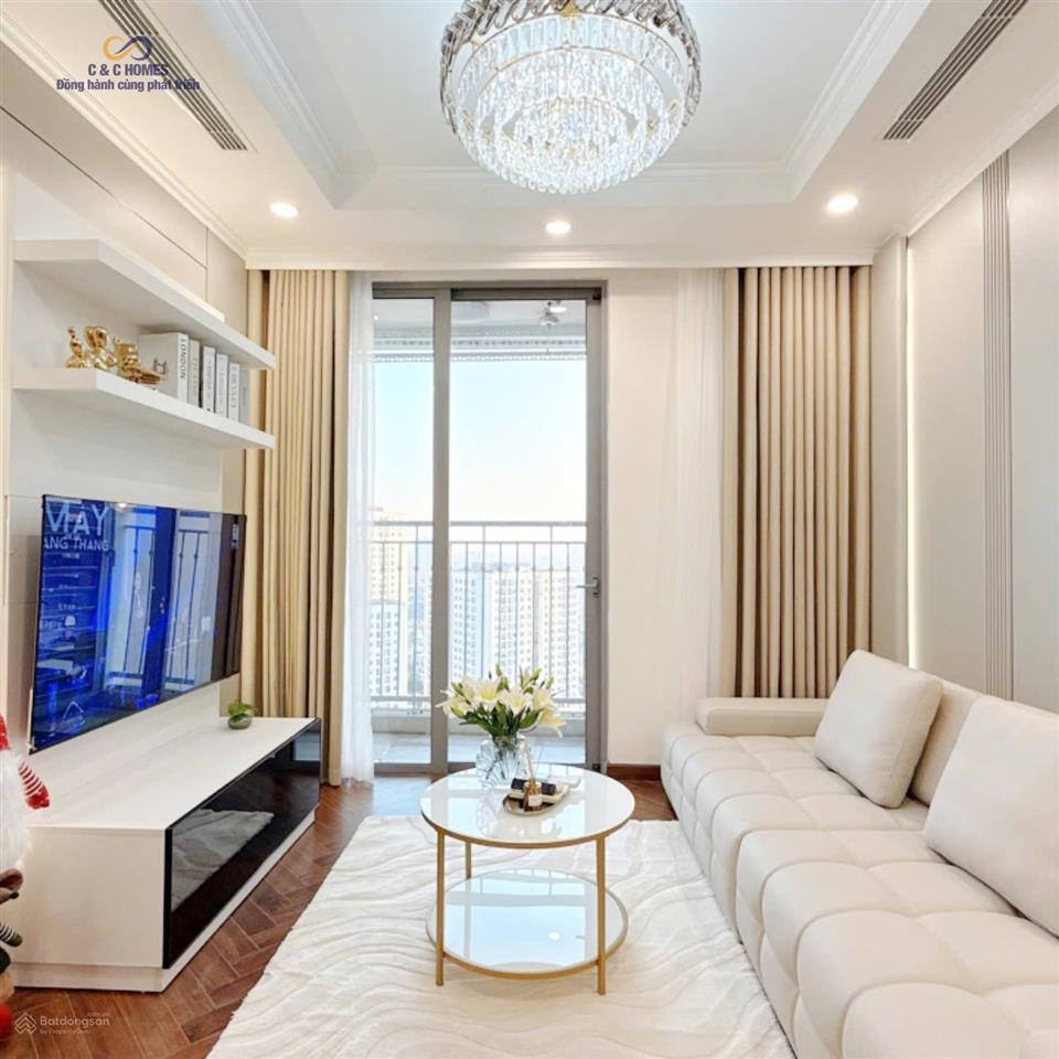 Bán căn hộ cao cấp 2pn park 12 times city