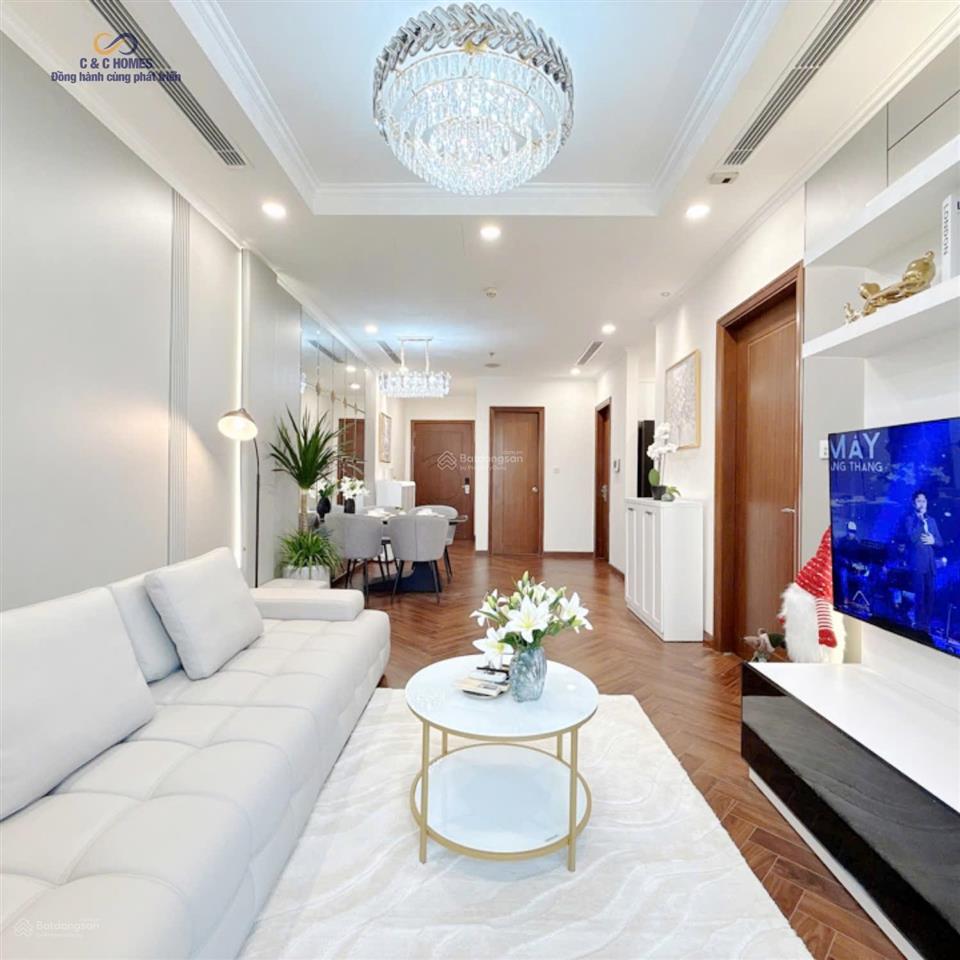 Bán căn hộ cao cấp 2pn park 12 times city