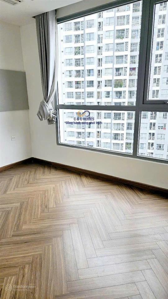 Cho thuê căn hộ 2 phòng ngủ park hill, giá 14 triệu/ tháng times city