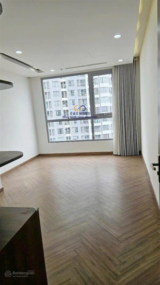 Cho thuê căn hộ 2 phòng ngủ park hill, giá 14 triệu/ tháng times city
