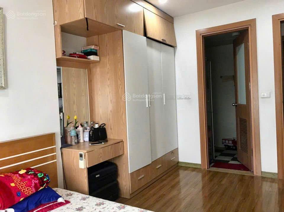 Em bán căn 2 ngủ chung cư udic riverside số 122 vĩnh tuy cam kết có slot ô tô để luôn tại dưới hầm
