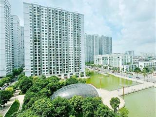 Bán căn hộ 2pn times city view nhạc nước sẵn hđ thuê 16tr/tháng