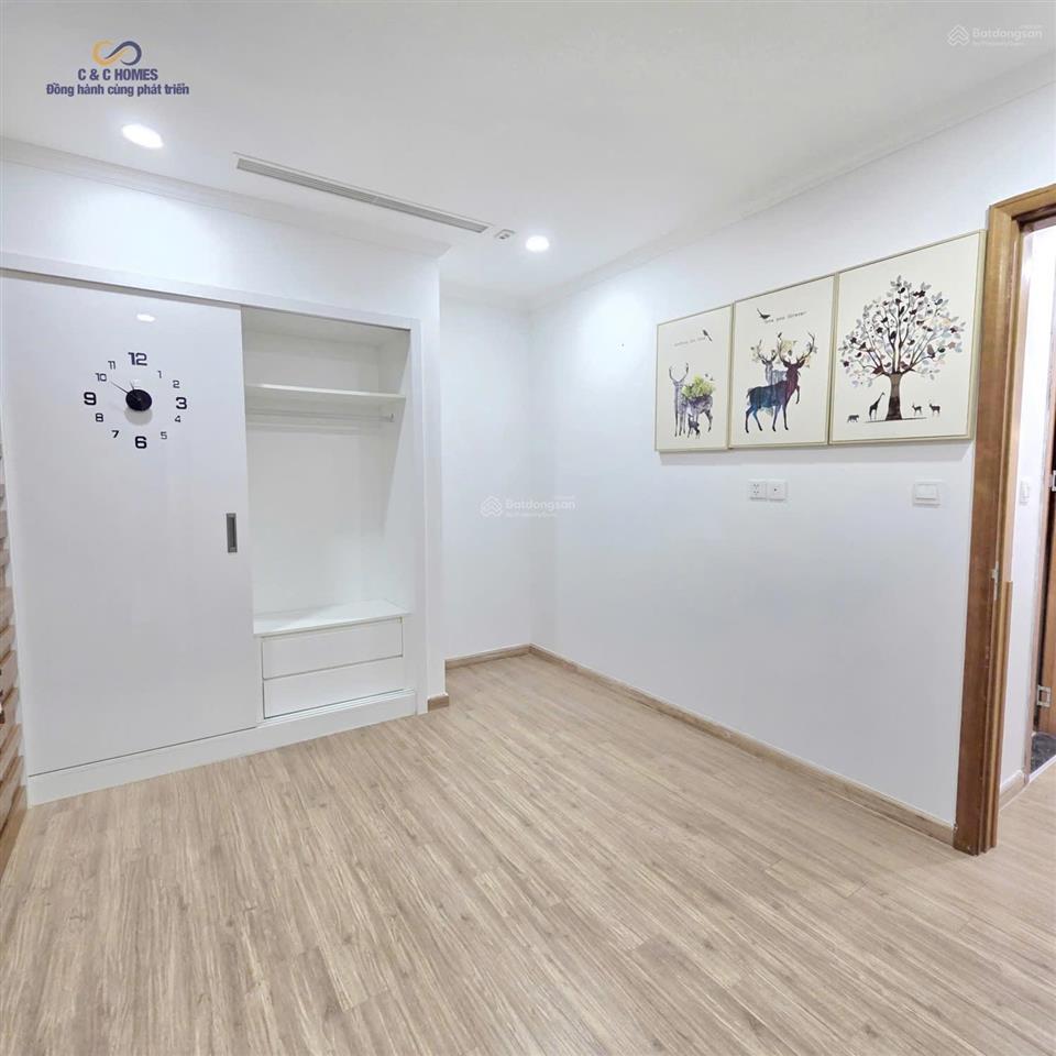 Cho thuê căn hộ 2pn park hill times city giá chỉ từ 13 triệu