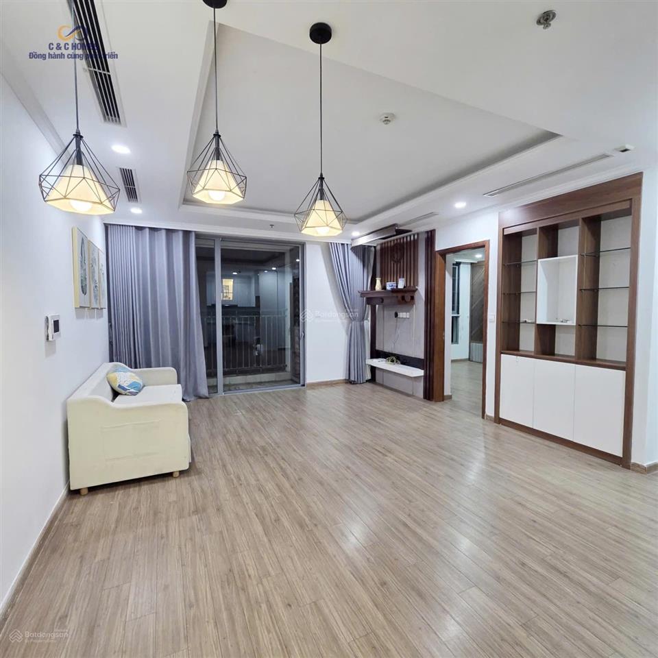 Cho thuê căn hộ 2pn park hill times city giá chỉ từ 13 triệu