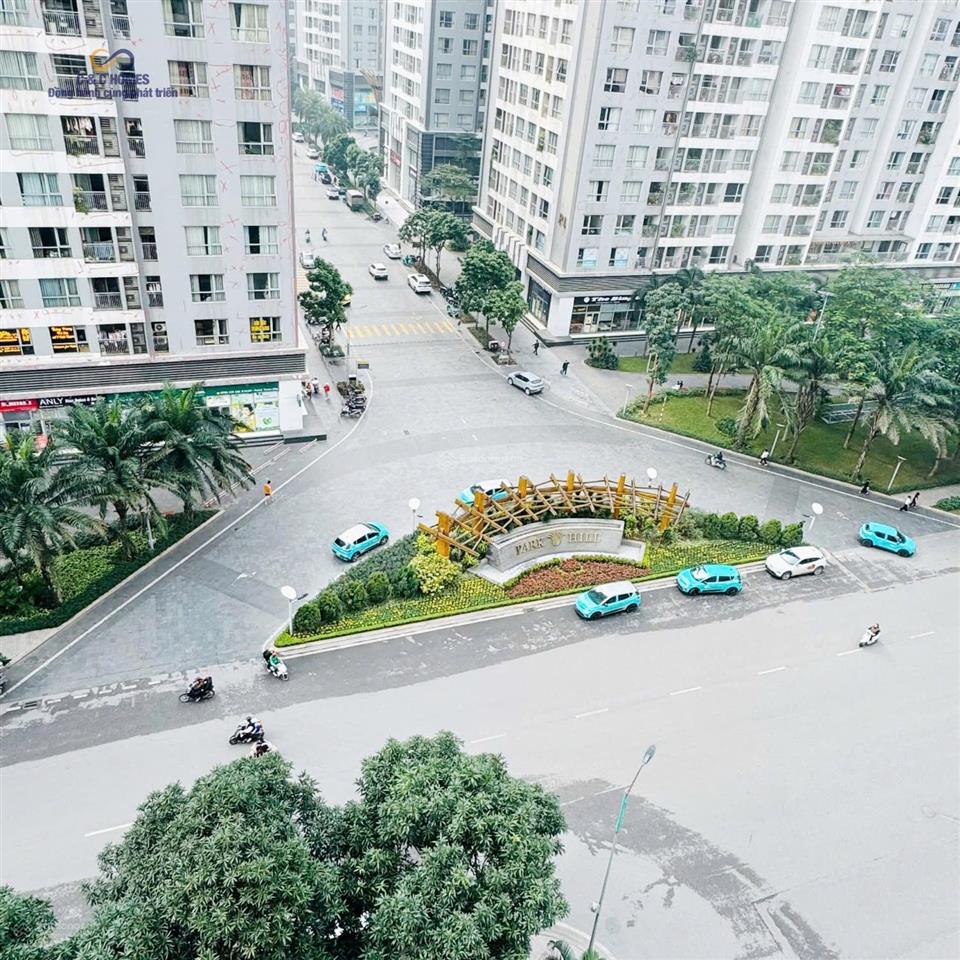 Cho thuê căn góc 3pn times city giá chỉ 18 triệu/tháng