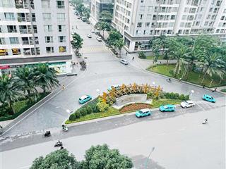 Cho thuê căn góc 3pn times city giá chỉ 18 triệu/tháng