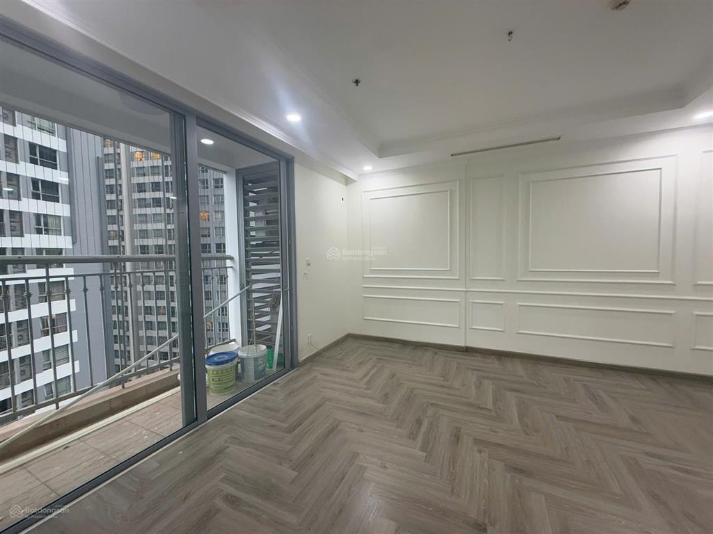 Cho thuê căn góc 3pn times city giá chỉ 18 triệu/tháng