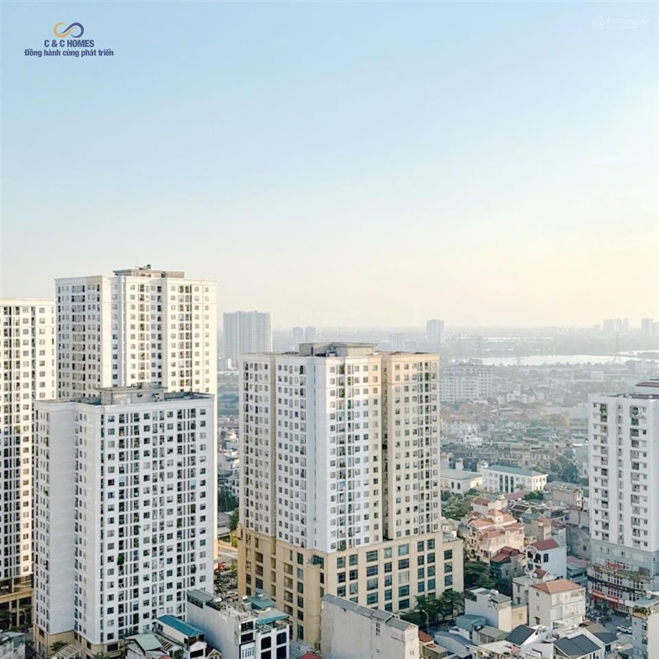Cho thuê căn hộ 3pn tại park hill đồ cơ bản vào ở ngay