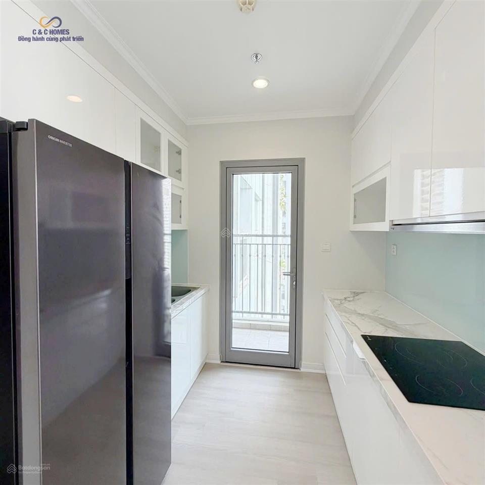 Cho thuê căn hộ 3pn tại park hill đồ cơ bản vào ở ngay