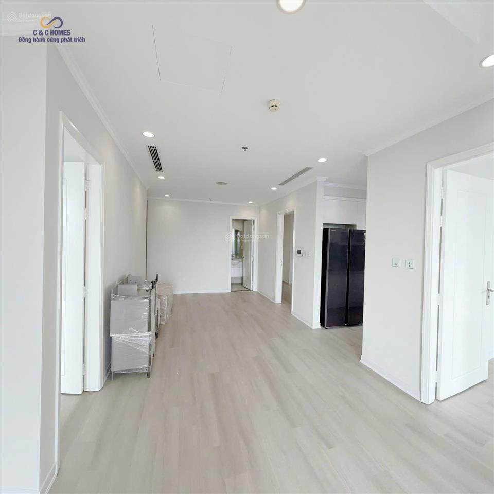 Cho thuê căn hộ 3pn tại park hill đồ cơ bản vào ở ngay