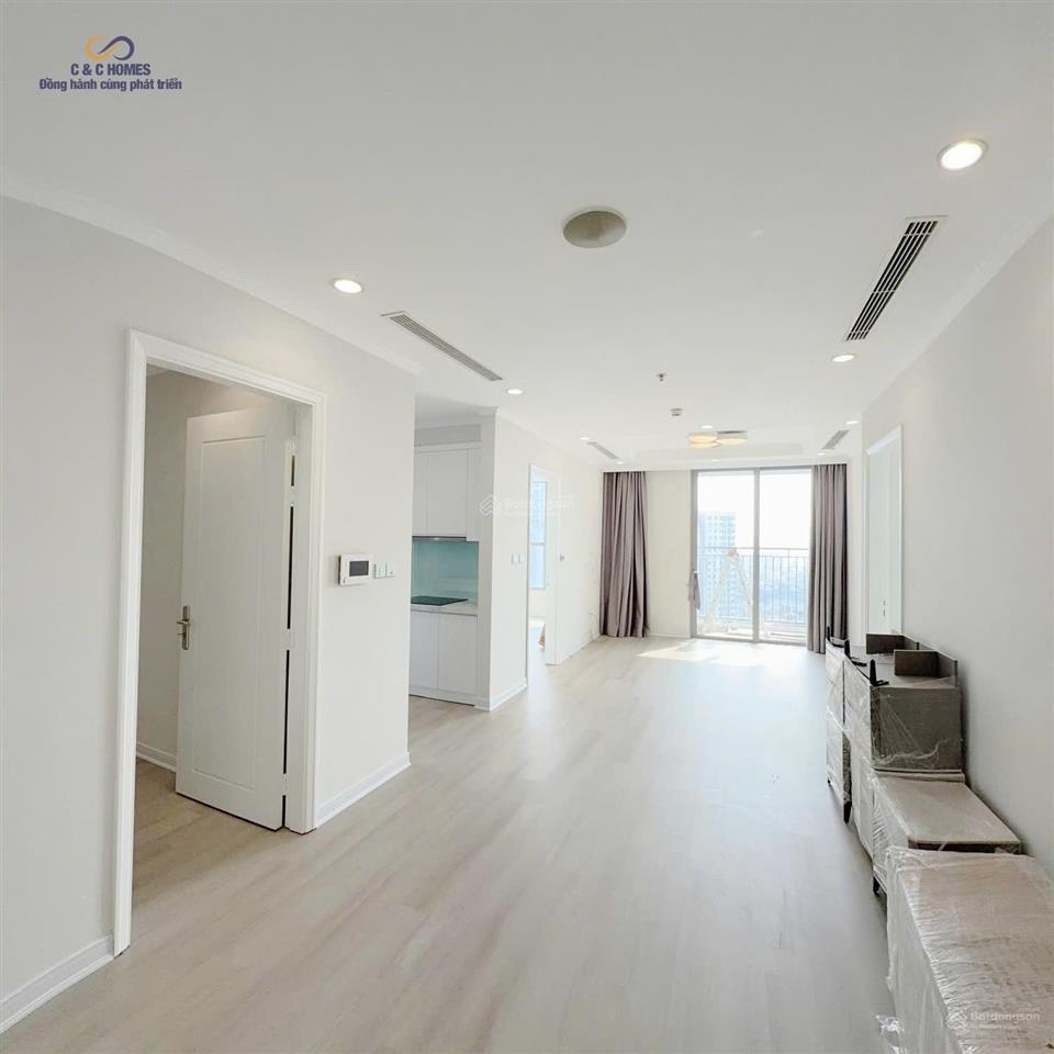 Cho thuê căn hộ 3pn tại park hill đồ cơ bản vào ở ngay