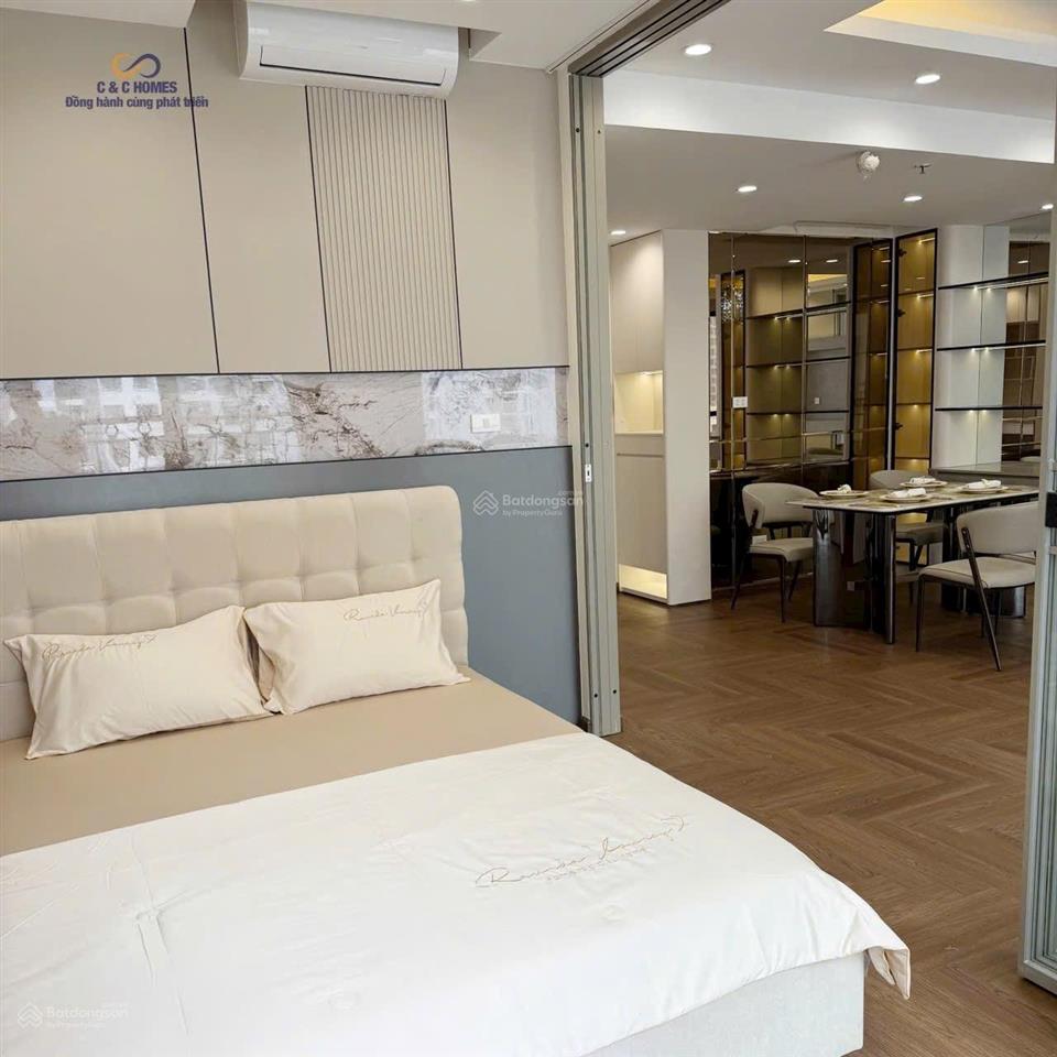 Chính chủ bán căn hộ 2pn times city tòa t04