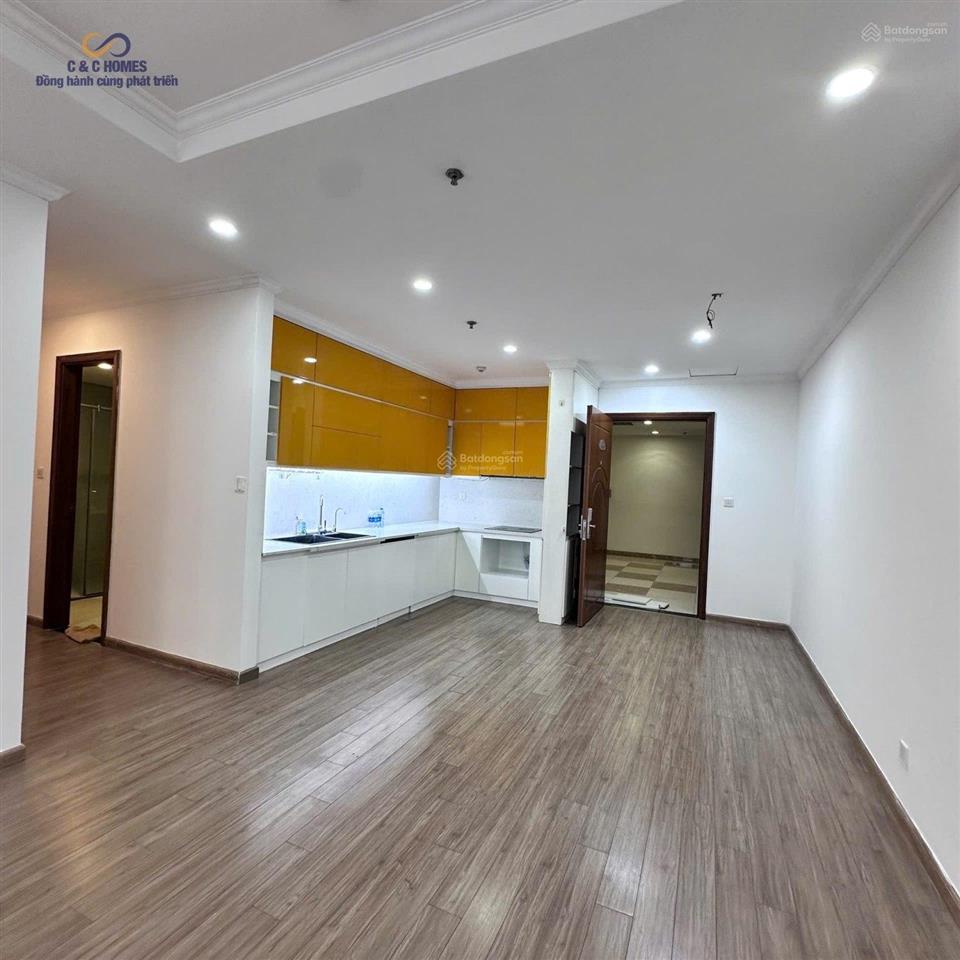 Cho thuê 3 ngủ ~110m không đồ tòa park hill 7, chỉ 19tr/tháng