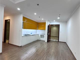 Cho thuê 3 ngủ ~110m không đồ tòa park hill 7, chỉ 19tr/tháng