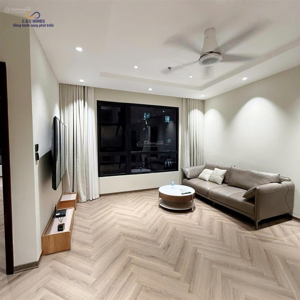 Cho thuê căn hộ 3 pn full nội thất khu park hill times city