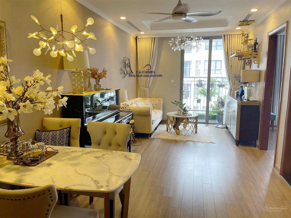Hoa hậu phân khúc 1pn park hill  times city chính thức lên sóng