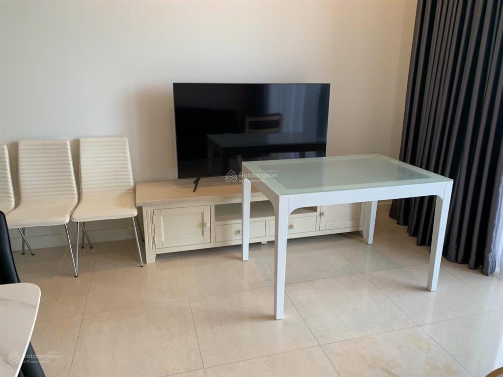Hàng giá tốt cho thuê chung cư the nassim thảo điền chỉ 36.9 triệu, 85m2, 2pn, chính chủ