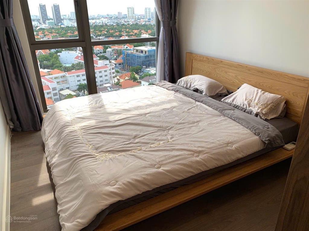 Hàng giá tốt cho thuê chung cư the nassim thảo điền chỉ 36.9 triệu, 85m2, 2pn, chính chủ