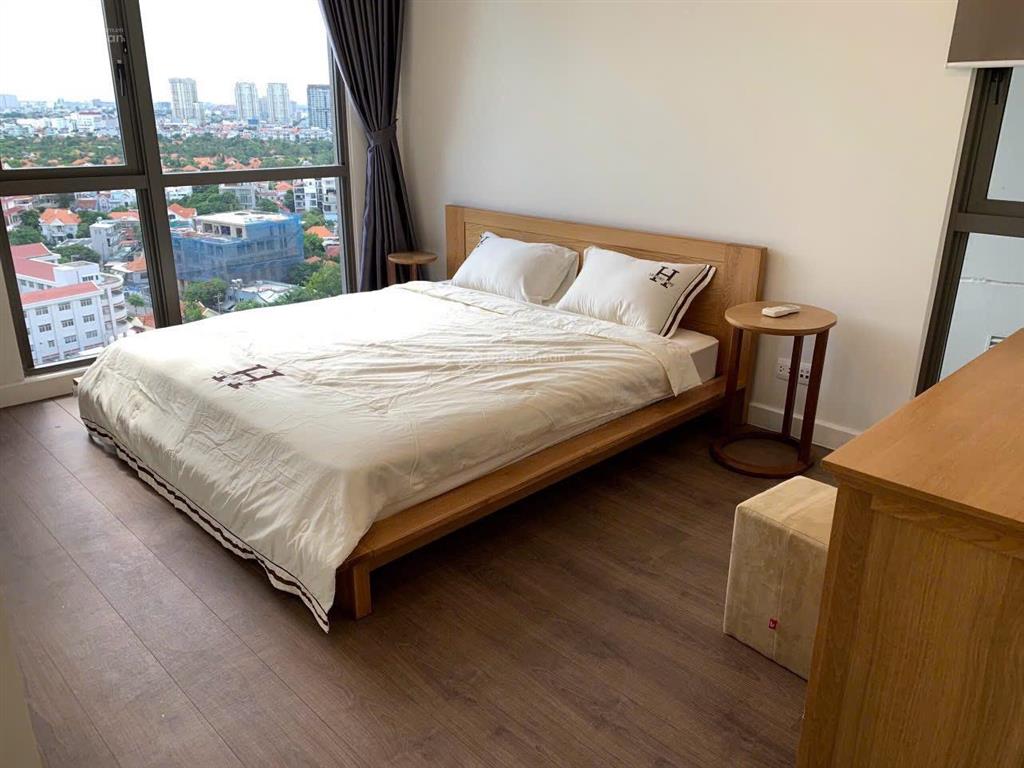 Hàng giá tốt cho thuê chung cư the nassim thảo điền chỉ 36.9 triệu, 85m2, 2pn, chính chủ