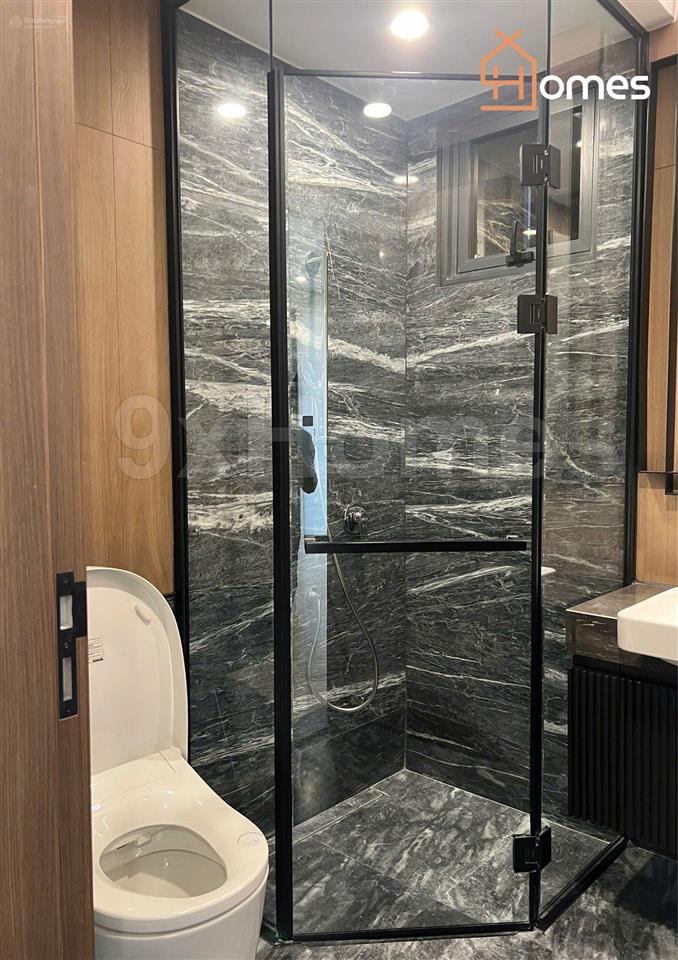Cho thuê cc lumiere riverside, 40 triệu, 93m2, giá tốt tại thảo điền, q2, hcm
