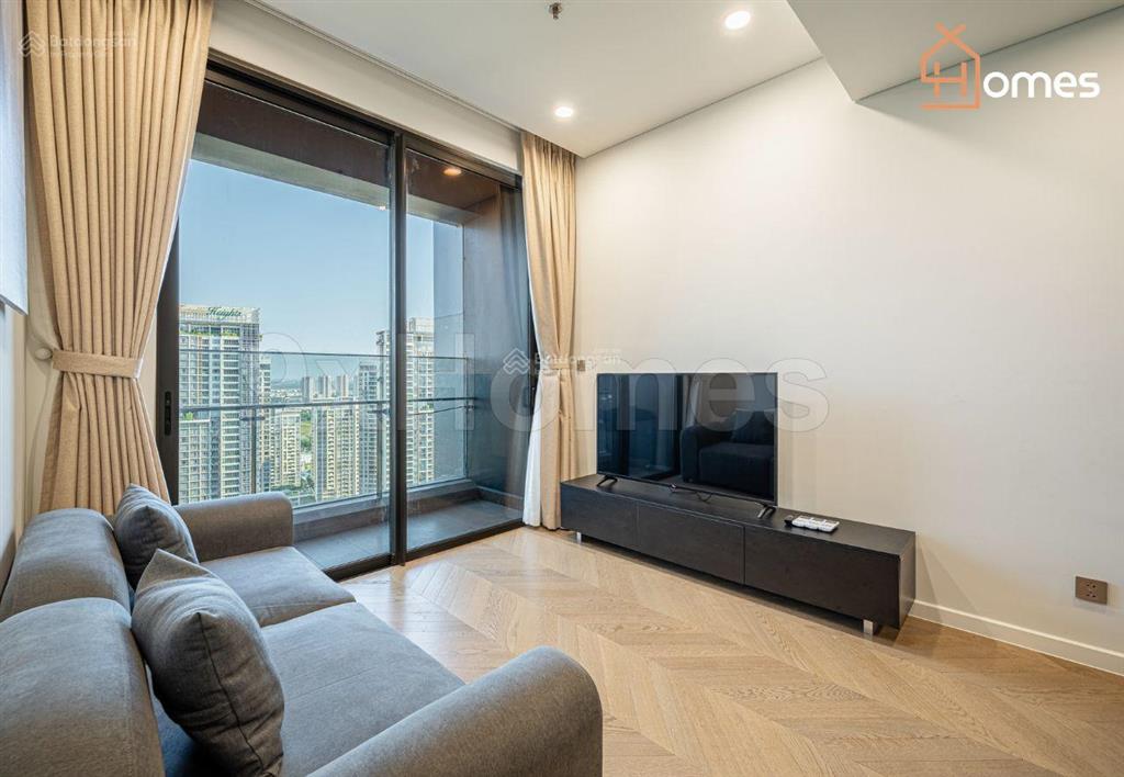Duy nhất căn hộ chung cư tại lumiere riverside, giá tốt 10.8 tỷ all in, 69 m2, view hồ bơi