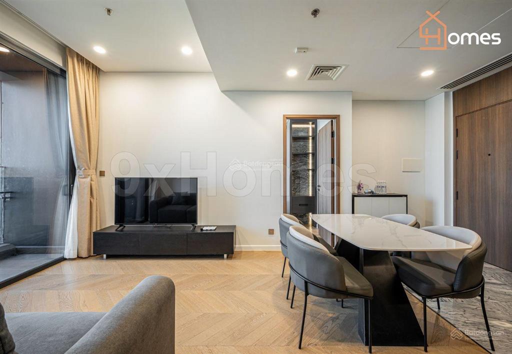 Duy nhất căn hộ chung cư tại lumiere riverside, giá tốt 10.8 tỷ all in, 69 m2, view hồ bơi