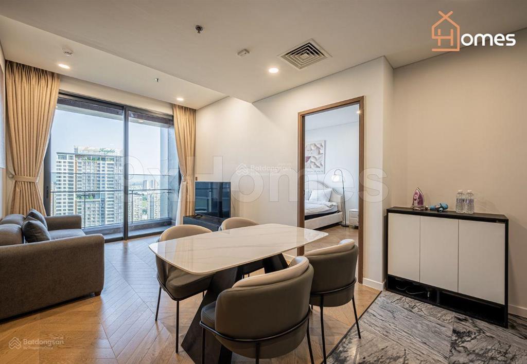 Duy nhất căn hộ chung cư tại lumiere riverside, giá tốt 10.8 tỷ all in, 69 m2, view hồ bơi
