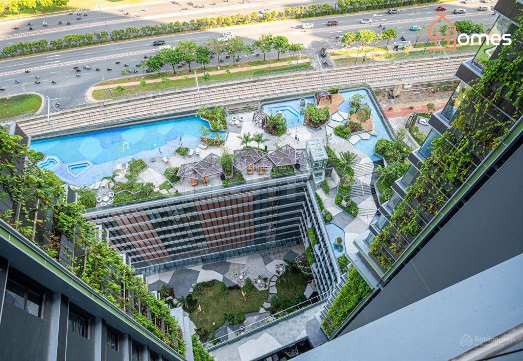 Duy nhất căn hộ chung cư tại lumiere riverside, giá tốt 10.8 tỷ all in, 69 m2, view hồ bơi