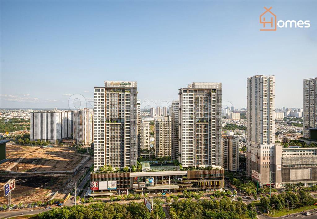 Duy nhất căn hộ chung cư tại lumiere riverside, giá tốt 10.8 tỷ all in, 69 m2, view hồ bơi