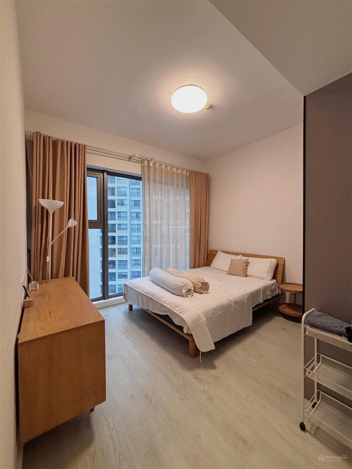 Gateway thảo điền, 38 triệu, 90m2, 2pn, 2vs, view đẹp