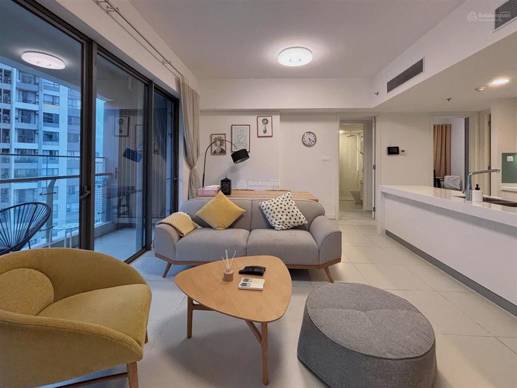 Gateway thảo điền, 38 triệu, 90m2, 2pn, 2vs, view đẹp
