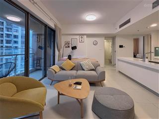 Gateway thảo điền, 38 triệu, 90m2, 2pn, 2vs, view đẹp