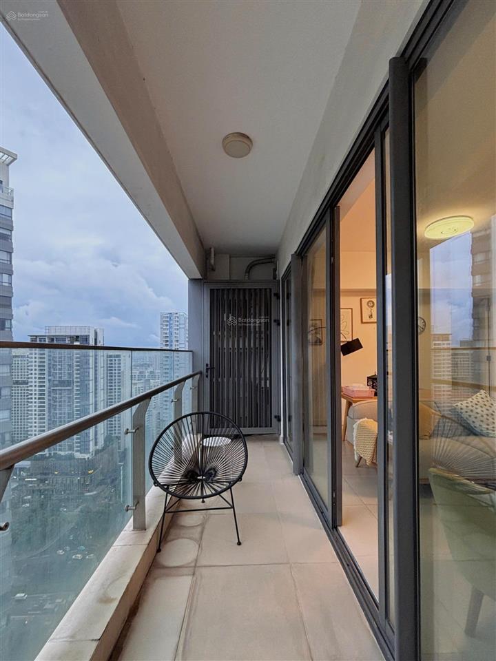 Gateway thảo điền, 38 triệu, 90m2, 2pn, 2vs, view đẹp
