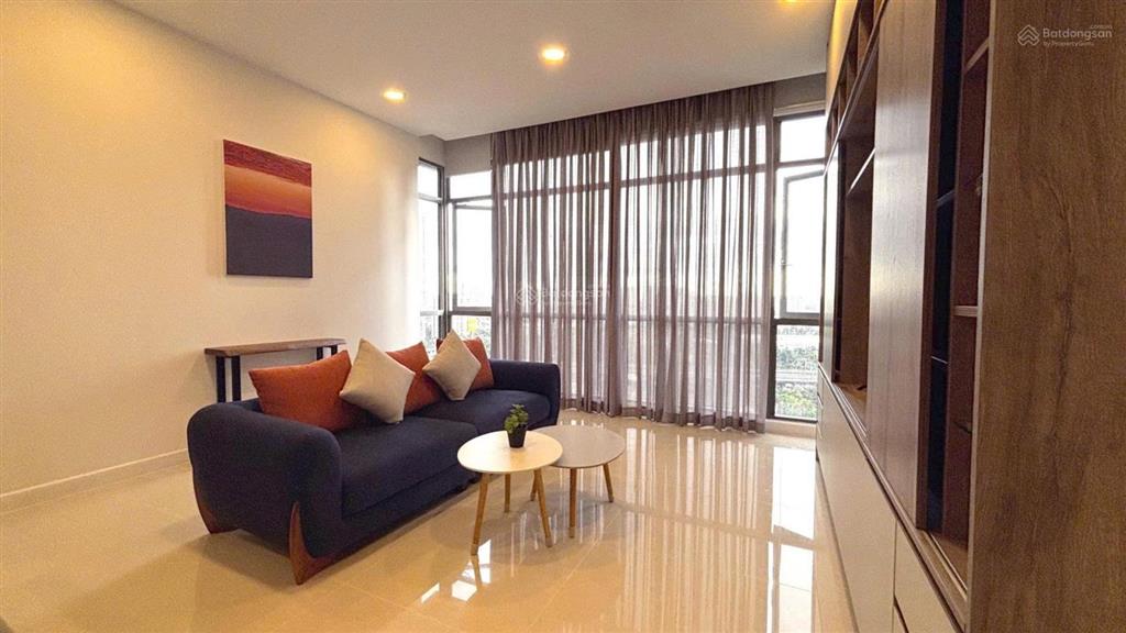 Cho thuê căn hộ 1pn đẹp, đầy đủ tiện ích tại the nassim thảo điền, 28,5 triệu, 55m2