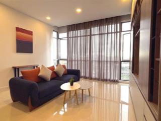 Cho thuê căn hộ 1pn đẹp, đầy đủ tiện ích tại the nassim thảo điền, 28,5 triệu, 55m2
