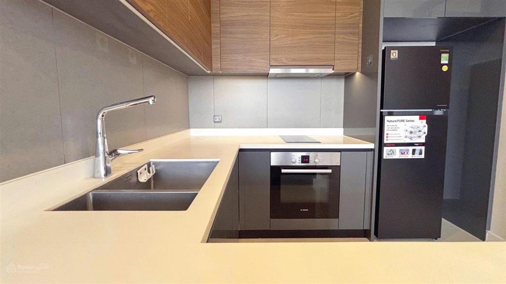 Cho thuê căn hộ 1pn đẹp, đầy đủ tiện ích tại the nassim thảo điền, 28,5 triệu, 55m2