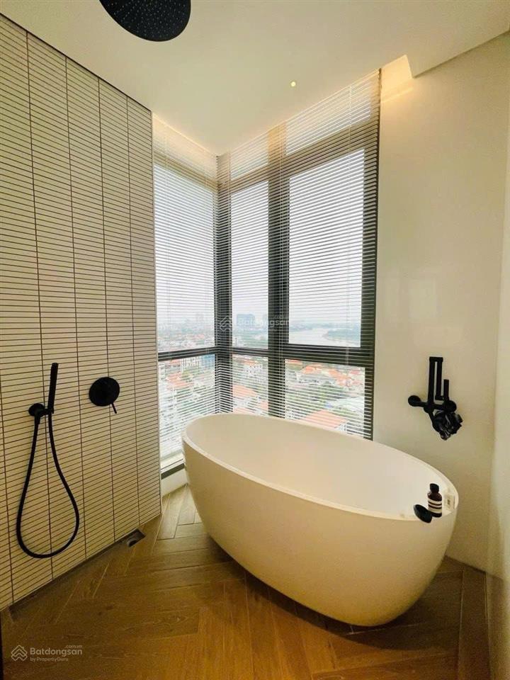 Bán căn hộ tại the nassim thảo điền, 25,7 tỷ, 133m2, 3pn, 3wc, thang máy riêng