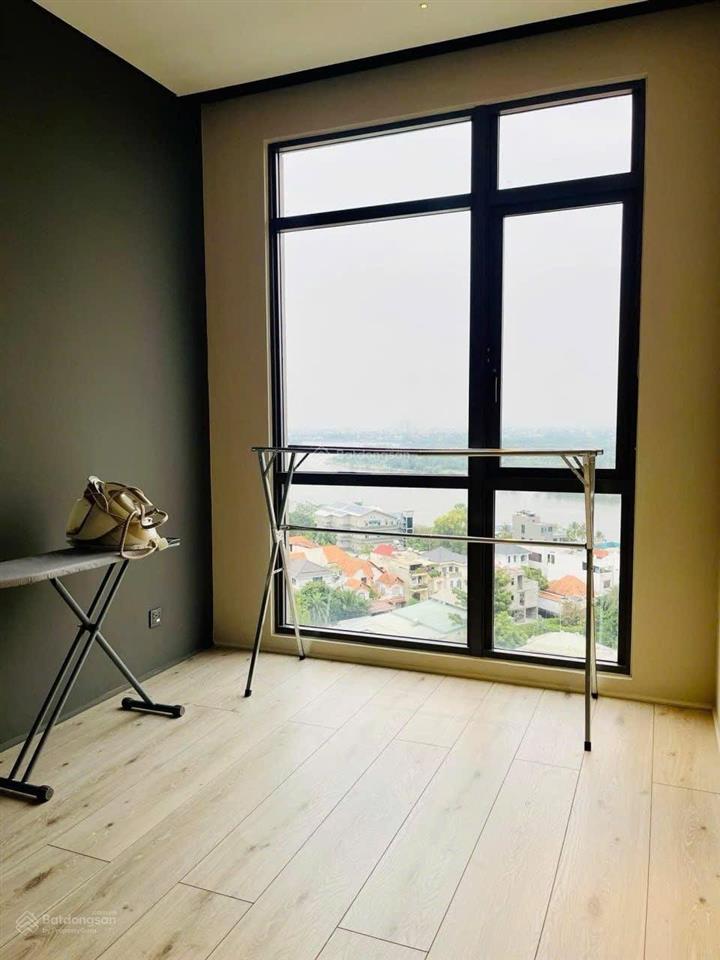 Bán căn hộ tại the nassim thảo điền, 25,7 tỷ, 133m2, 3pn, 3wc, thang máy riêng