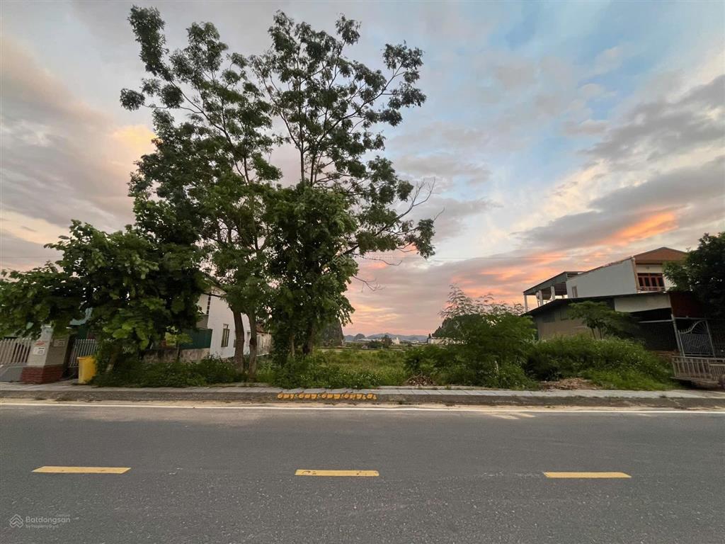 Bán đất 832m2 (thôn 5, vân đồn). gần cảng ao tiên, monbay, sonasea | đón đầu hạ tầng | 0388 079 ***