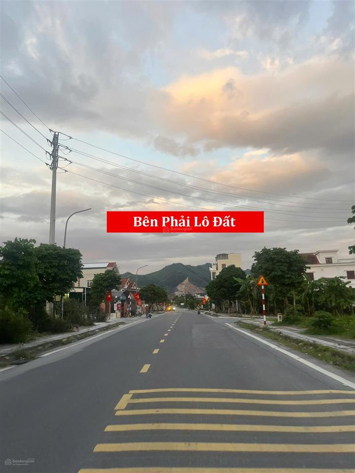 Bán đất 832m2 (thôn 5, vân đồn). gần cảng ao tiên, monbay, sonasea | đón đầu hạ tầng | 0388 079 ***