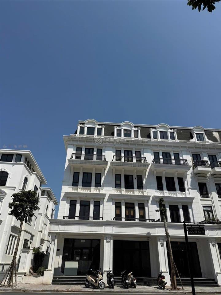Danh sách quỹ căn mới nhất đang cho thuê tại kđt louis city  tân mai, hoàng mai, hà nội