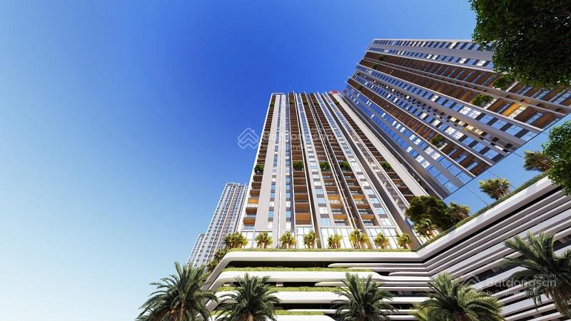 Cơ hội sở hữu căn hộ gamuda central park ngay sát công viên yên sở  nhận booking sớm