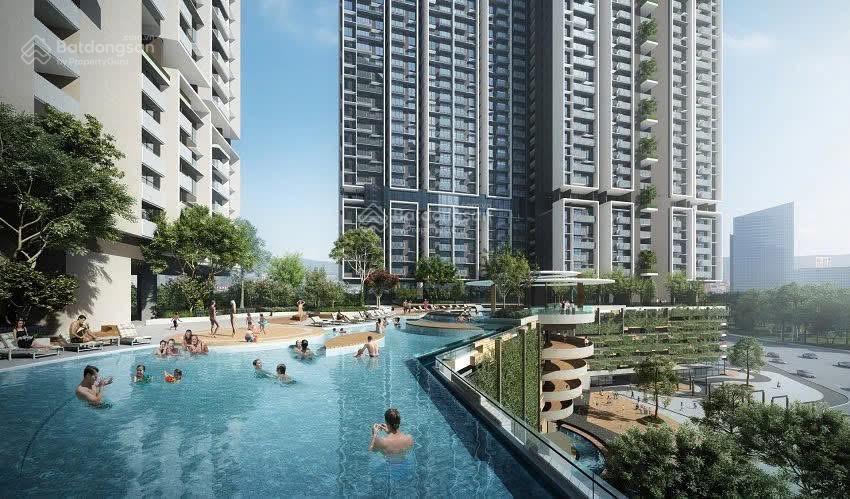 Cơ hội sở hữu căn hộ central park gamuda ngay sát công viên yên sở  nhận booking sớm