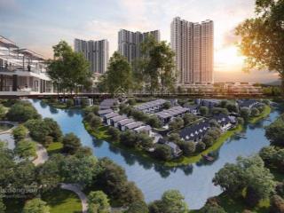 Cơ hội sở hữu căn hộ central park gamuda ngay sát công viên yên sở  nhận booking sớm