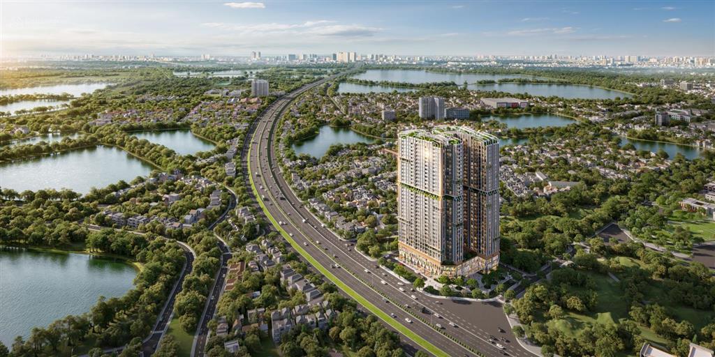 Galia yên sở chủ nhà thiện chí bán căn 2n+ 68,8m chấp nhận cắt lỗ 300tr trừ thằng vào hđmb
