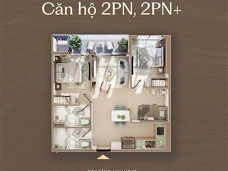 Galia yên sở chủ nhà thiện chí bán căn 2n+ 68,8m chấp nhận cắt lỗ 300tr trừ thằng vào hđmb