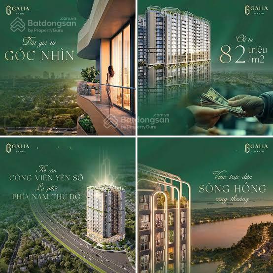 Galia yên sở chủ nhà thiện chí bán căn 2n+ 68,8m chấp nhận cắt lỗ 300tr trừ thằng vào hđmb