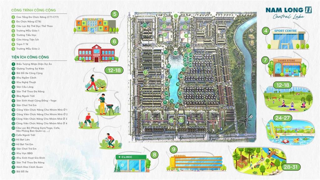 Bán nền 90m2 nam long 2 cần thơ  gần hồ cảnh quan  3,7 tỷ sổ sẵn