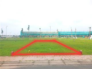 Bán nền 90m2 nam long 2 cần thơ  gần hồ cảnh quan  3,7 tỷ sổ sẵn